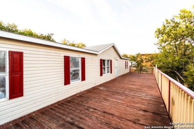 Canyon Lake Home For Sale in Canyon Lake Texas