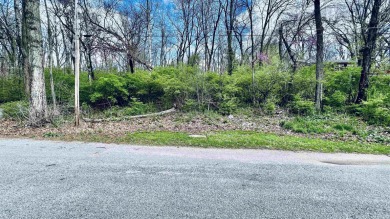Are you ready to start building your dream home? Well this is - Lake Lot For Sale in Monticello, Indiana