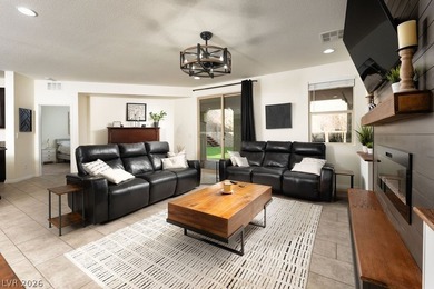 Beautifully appointed 4 bedroom, 3.5 bath home in a gated