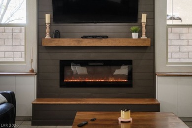 Beautifully appointed 4 bedroom, 3.5 bath home in a gated