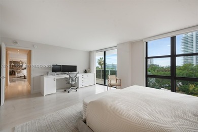 The largest floor plan below penthouse level at 9 Island Avenue - photo 16