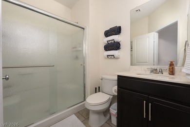 Beautifully appointed 4 bedroom, 3.5 bath home in a gated