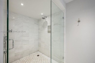 The largest floor plan below penthouse level at 9 Island Avenue - photo 19