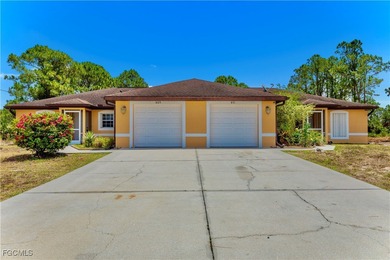 Lehigh Acres Area Home Sale Pending in Lehigh Acres Florida
