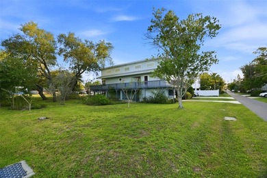 Rare residential lot now available in Crystal Beach. This is a - photo 2