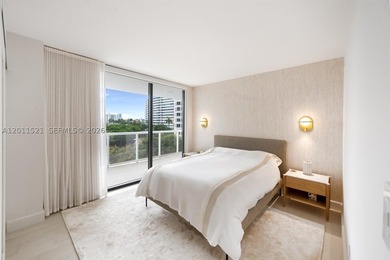 The largest floor plan below penthouse level at 9 Island Avenue - photo 23