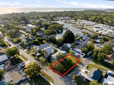 Rare residential lot now available in Crystal Beach. This is a - photo 3