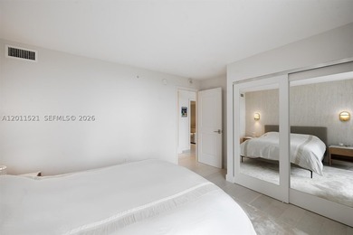 The largest floor plan below penthouse level at 9 Island Avenue - photo 24