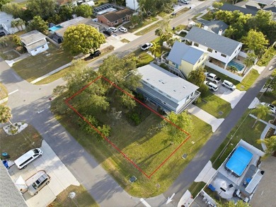 Rare residential lot now available in Crystal Beach. This is a - photo 4
