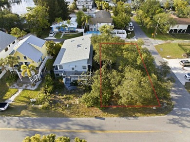Rare residential lot now available in Crystal Beach. This is a - photo 5