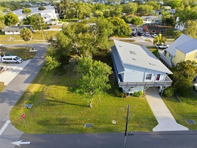 Rare residential lot now available in Crystal Beach. This is a - photo 6