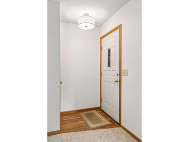 Welcome to comfortable living, private rear facing unit with - photo 6