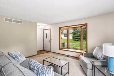 Welcome to comfortable living, private rear facing unit with - photo 7
