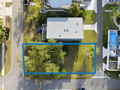 Rare residential lot now available in Crystal Beach. This is a - photo 8