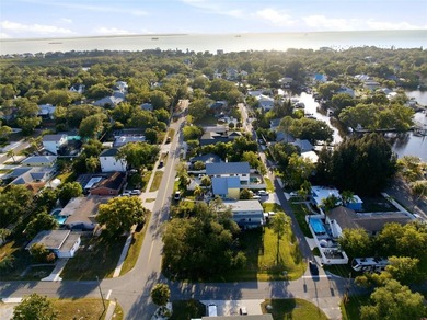 Rare residential lot now available in Crystal Beach. This is a - photo 9