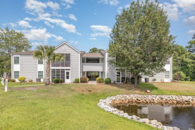 Lake Condo Sale Pending in Myrtle Beach, South Carolina