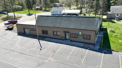 Lake Commercial For Sale in Tomahawk, Wisconsin