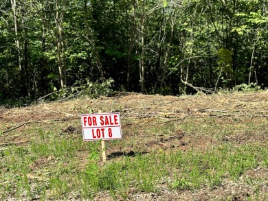 Lake Lot For Sale in Somerset, Kentucky