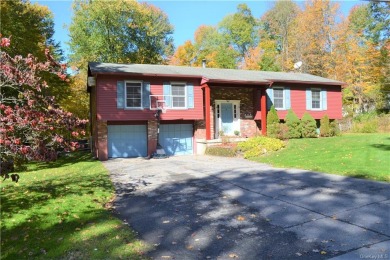 Tomahawk Lake Home For Sale in Blooming Grove New York