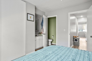 Welcome to this spacious and charming two-story, second-floor - photo 8