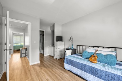 Welcome to this spacious and charming two-story, second-floor - photo 9