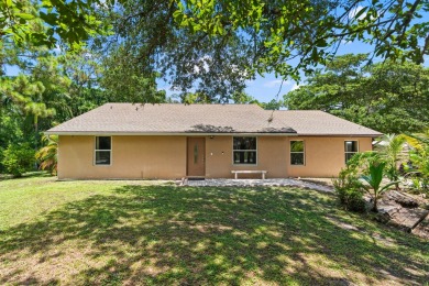 (private lake, pond, creek) Home For Sale in The Acreage Florida
