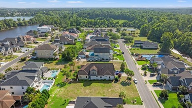 Nestled within the prestigious gated community of Carolina - photo 8