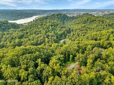 Fort Loudoun Lake Lot For Sale in Knoxville Tennessee
