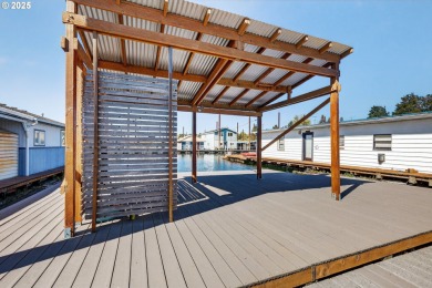 Columbia River - Multnomah County Lot For Sale in Portland Oregon