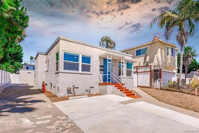 The investment opportunity you dream about! 3754-56 Tennyson - photo 1