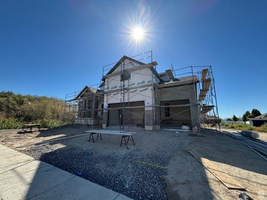 Great Salt Lake Home For Sale in Lehi Utah