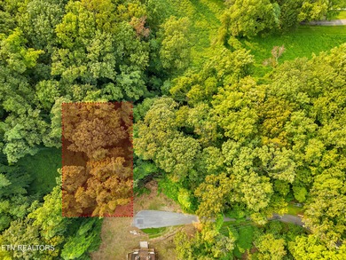 Fort Loudoun Lake Lot For Sale in Knoxville Tennessee