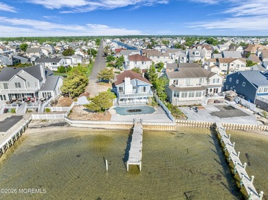 Start your summer 2026 in this prime bay front bi-level nestled - photo 3