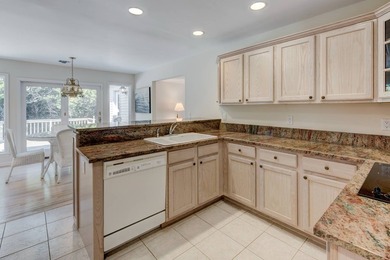 Southold, North Fork - Private Bayfront Community Living - photo 8