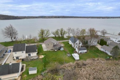 Wamplers Lake Home For Sale in Brooklyn Michigan