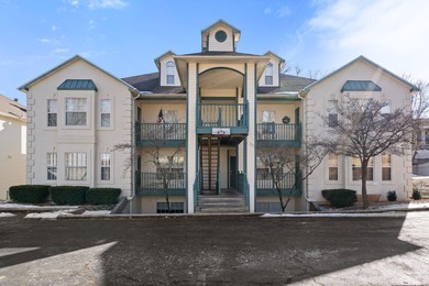 Table Rock Lake Condo For Sale in Branson Missouri