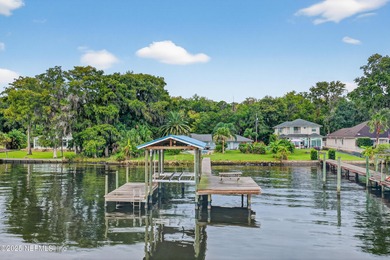Doctors Lake Home For Sale in Orange Park Florida