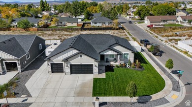 Utah Lake Home For Sale in Eagle Mountain Utah