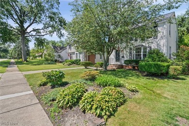 Welcome Home to 444 Canterbury Road in Bay Village! Nestled in - photo 4