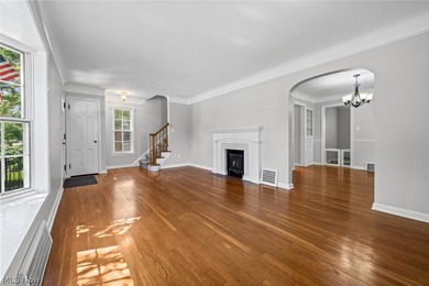 Welcome Home to 444 Canterbury Road in Bay Village! Nestled in - photo 9