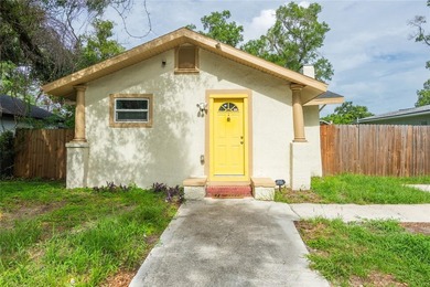 Step into the charm of Old Florida with this beautifully updated - photo 1