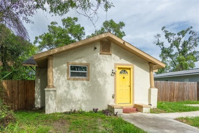 Step into the charm of Old Florida with this beautifully updated - photo 2