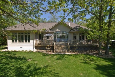Cross Lake - Crow Wing County Home For Sale in Crosslake Minnesota