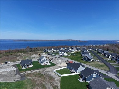 Water views, Bay breezes and spectacular sunsets are some of the - photo 1