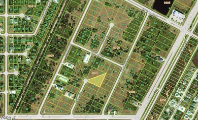 Vacant oversized multi-family residential lot located in a quiet - photo 2