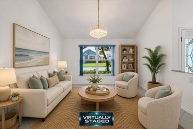 Welcome to Kings Isle, one of Pt St Lucie's most desired, active - photo 12