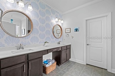 Skip the new build process with this one-level Litchfield model - photo 13