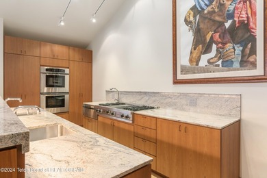 This architectural masterpiece, redesigned by renowned architect - photo 13