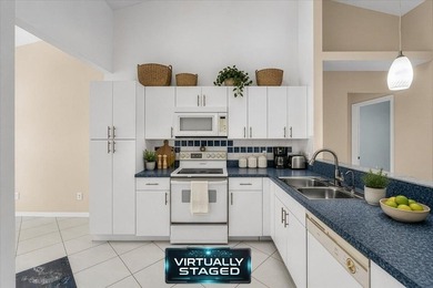 Welcome to Kings Isle, one of Pt St Lucie's most desired, active - photo 17