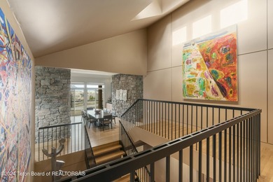 This architectural masterpiece, redesigned by renowned architect - photo 18